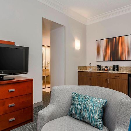 Courtyard By Marriott Orlando Lake Mary North Heathrow Exteriér fotografie