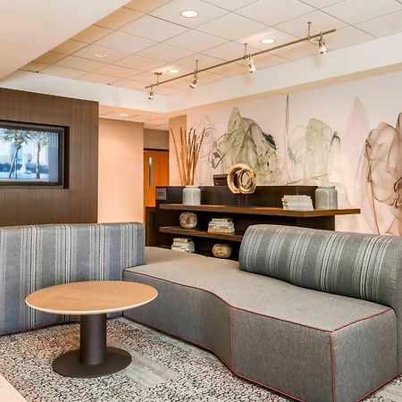 Courtyard By Marriott Orlando Lake Mary North Heathrow Exteriér fotografie