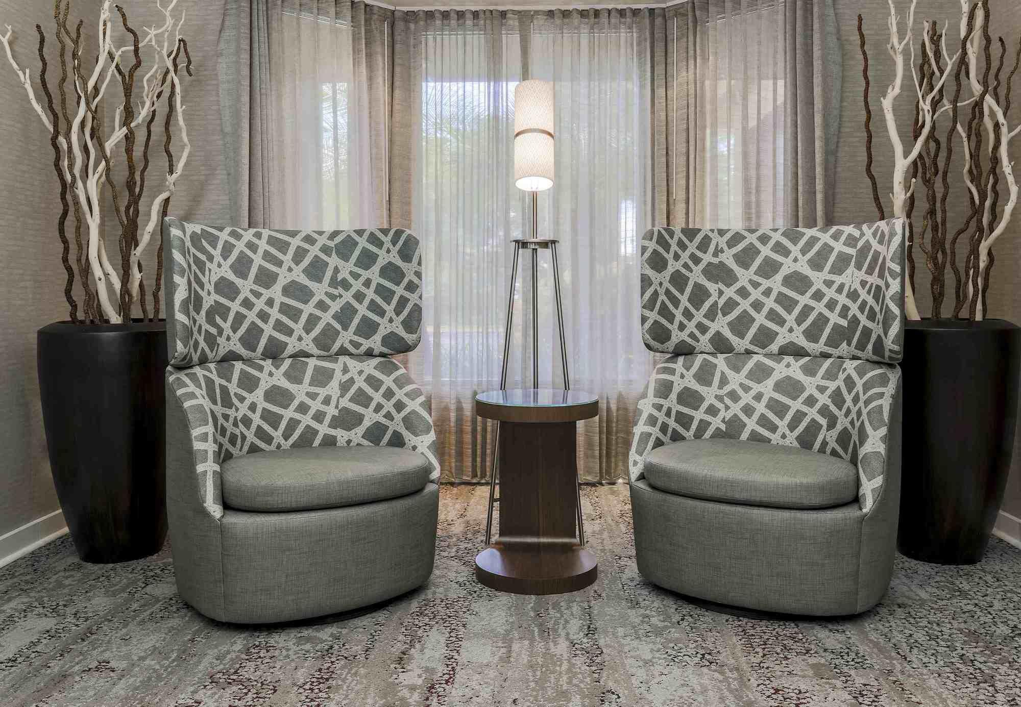 Courtyard By Marriott Orlando Lake Mary North Heathrow Exteriér fotografie