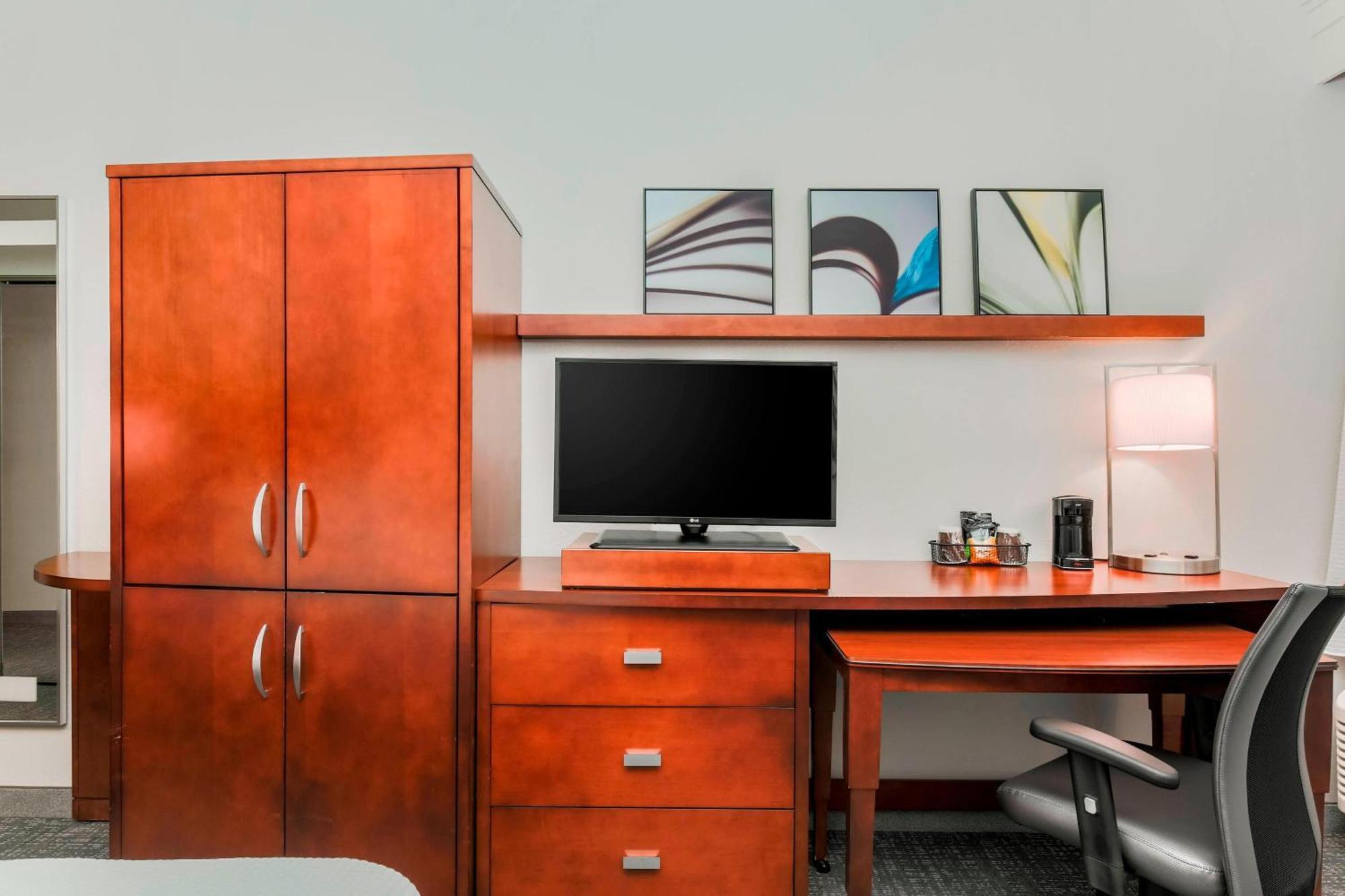 Courtyard By Marriott Orlando Lake Mary North Heathrow Exteriér fotografie