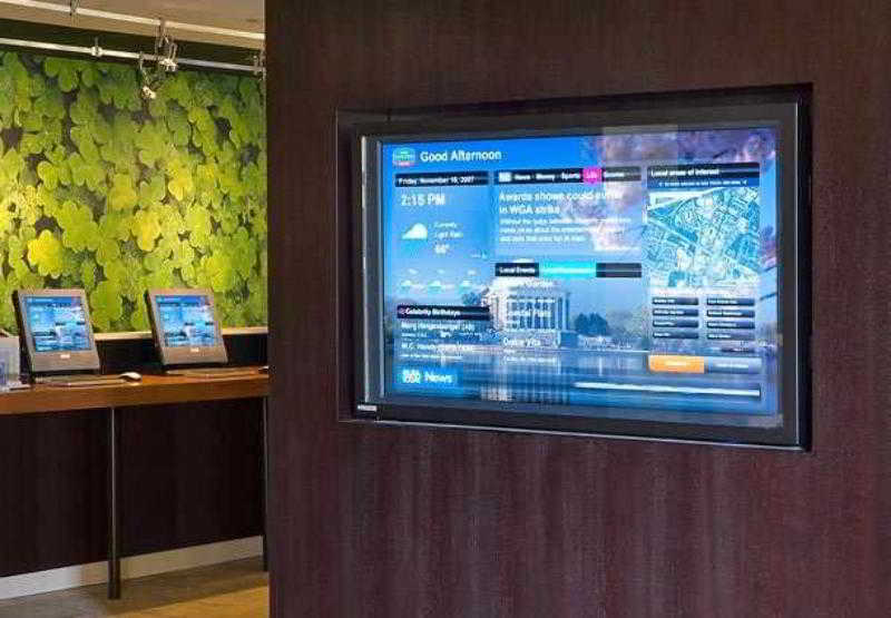 Courtyard By Marriott Orlando Lake Mary North Heathrow Exteriér fotografie