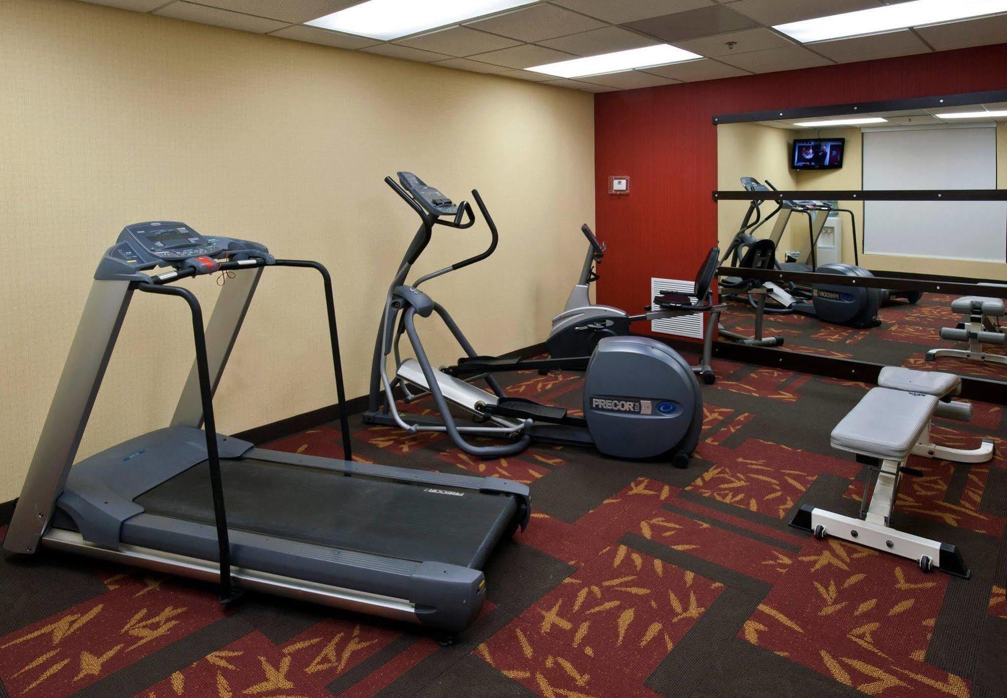 Courtyard By Marriott Orlando Lake Mary North Heathrow Exteriér fotografie