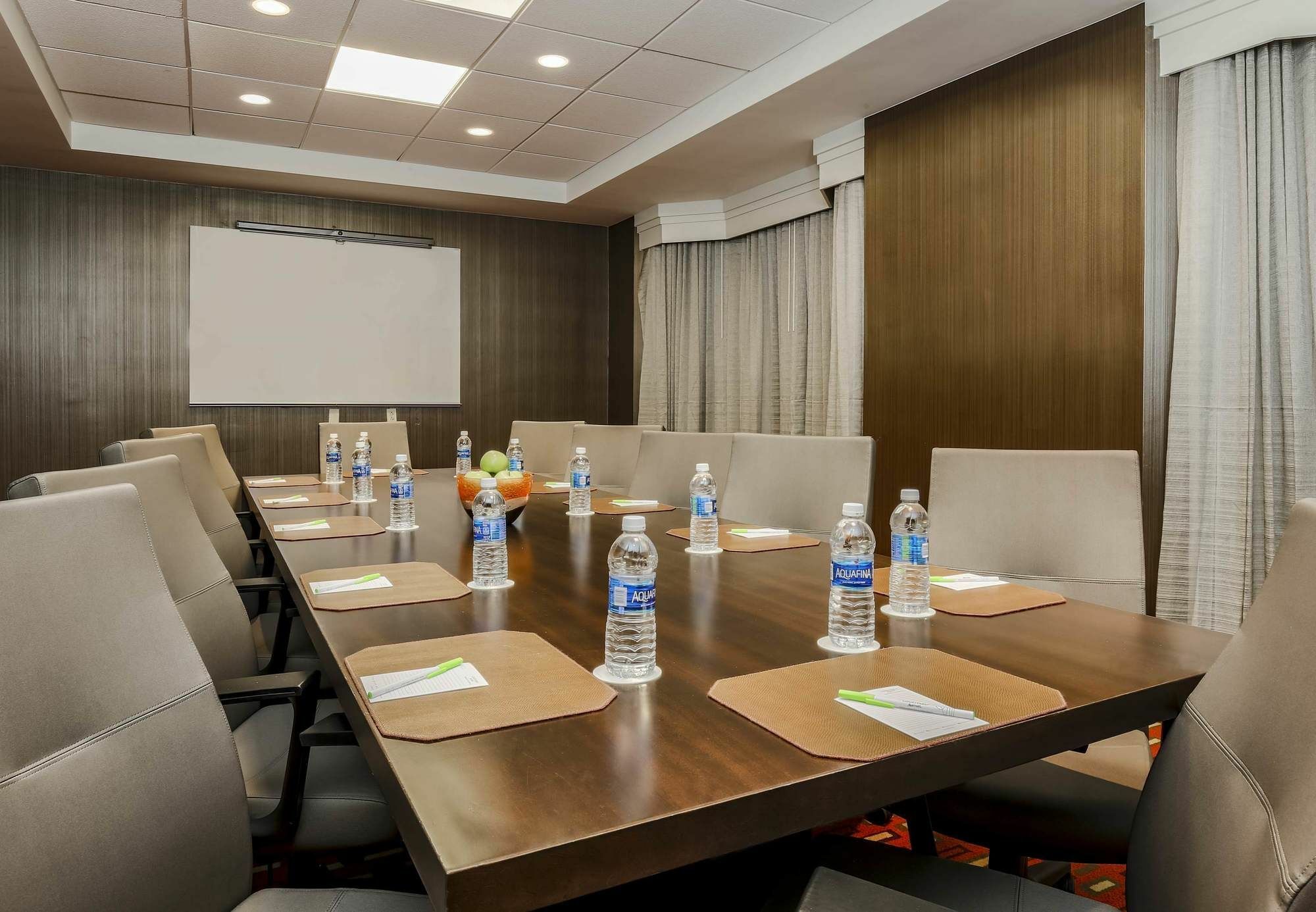 Courtyard By Marriott Orlando Lake Mary North Heathrow Exteriér fotografie